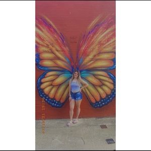 Meet your Posher, Kailey